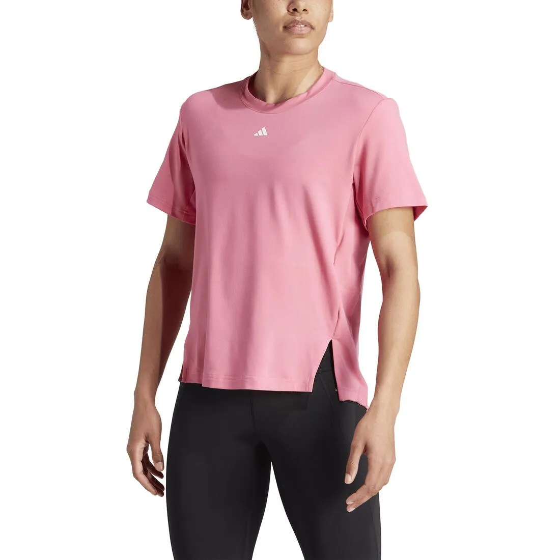 Adidas women VERSATILE T-shirt