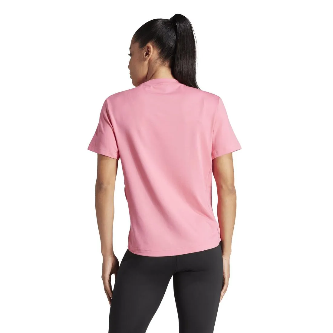 Adidas women VERSATILE T-shirt