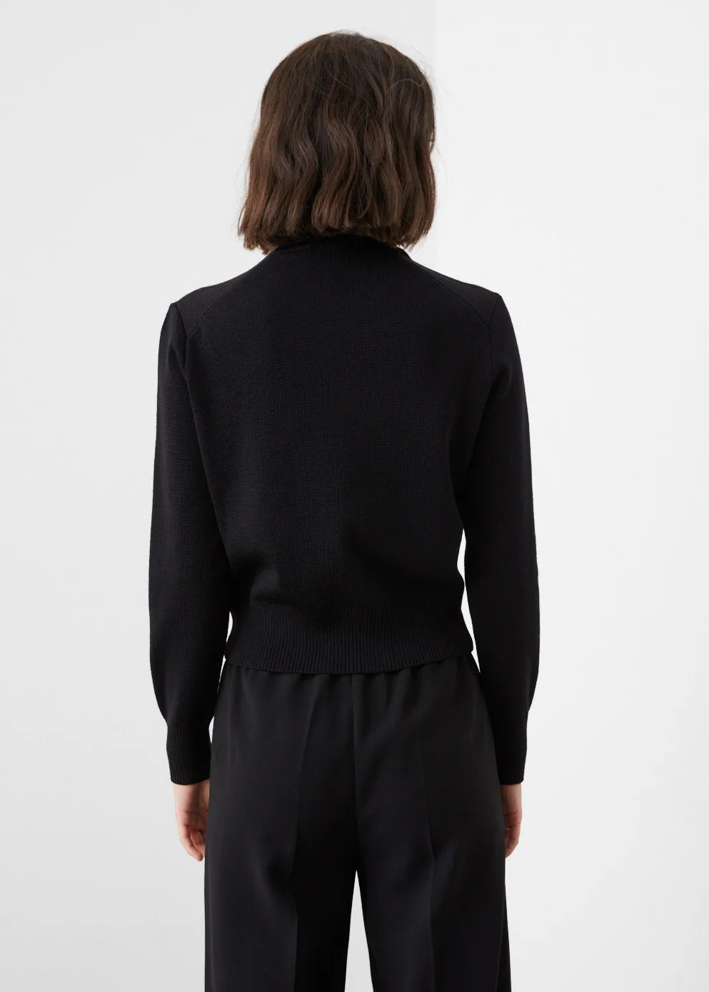 Ami de Coeur Crewneck Sweater