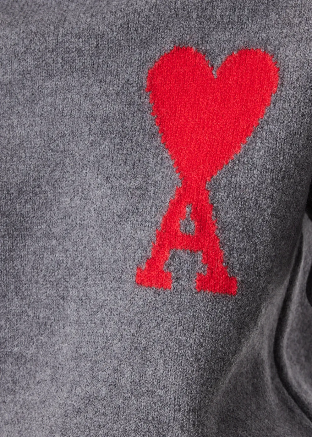 Ami De Coeur Turtleneck