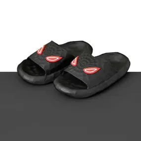 Anti Skid Soft Soles Spider Slippers