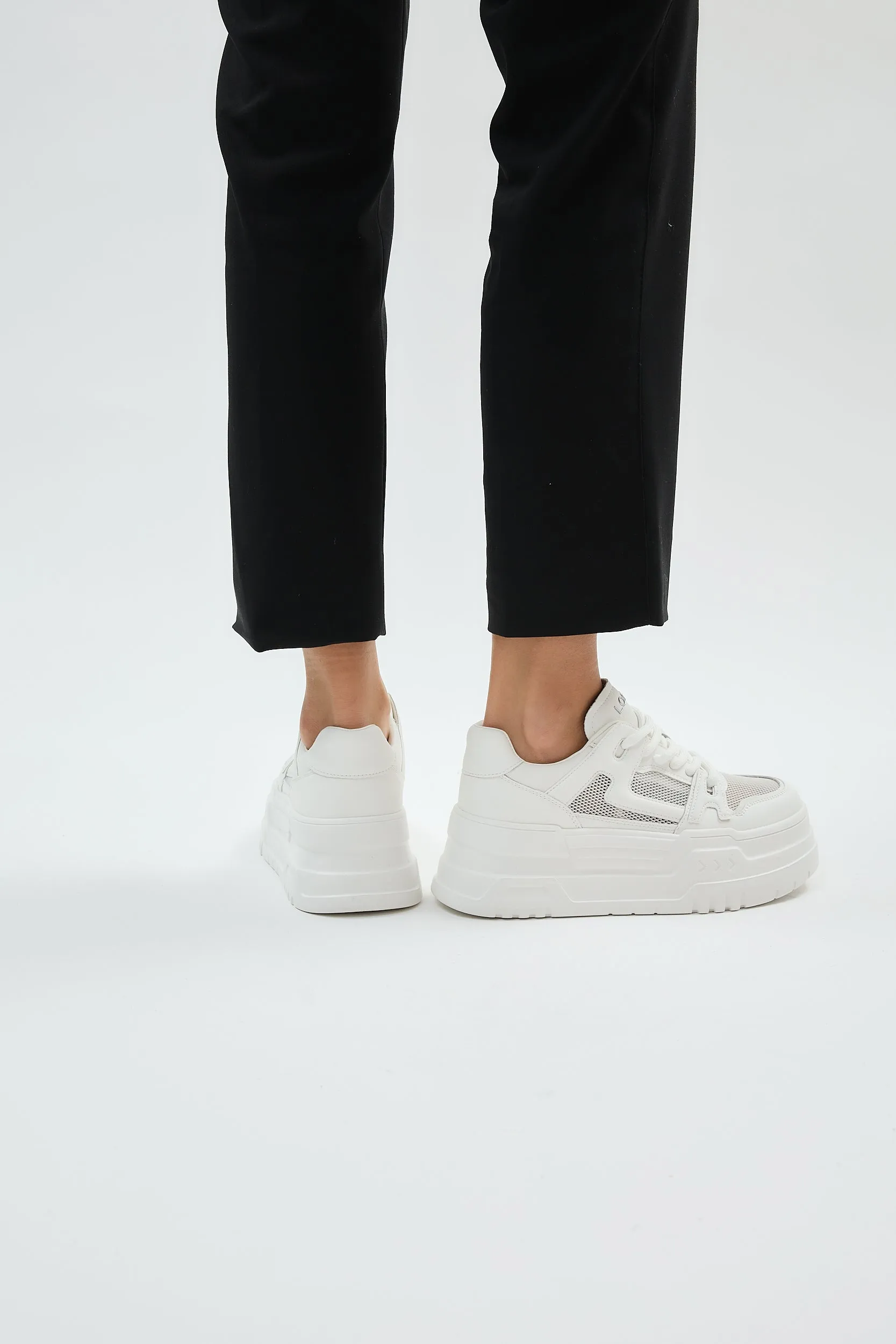 Areta White