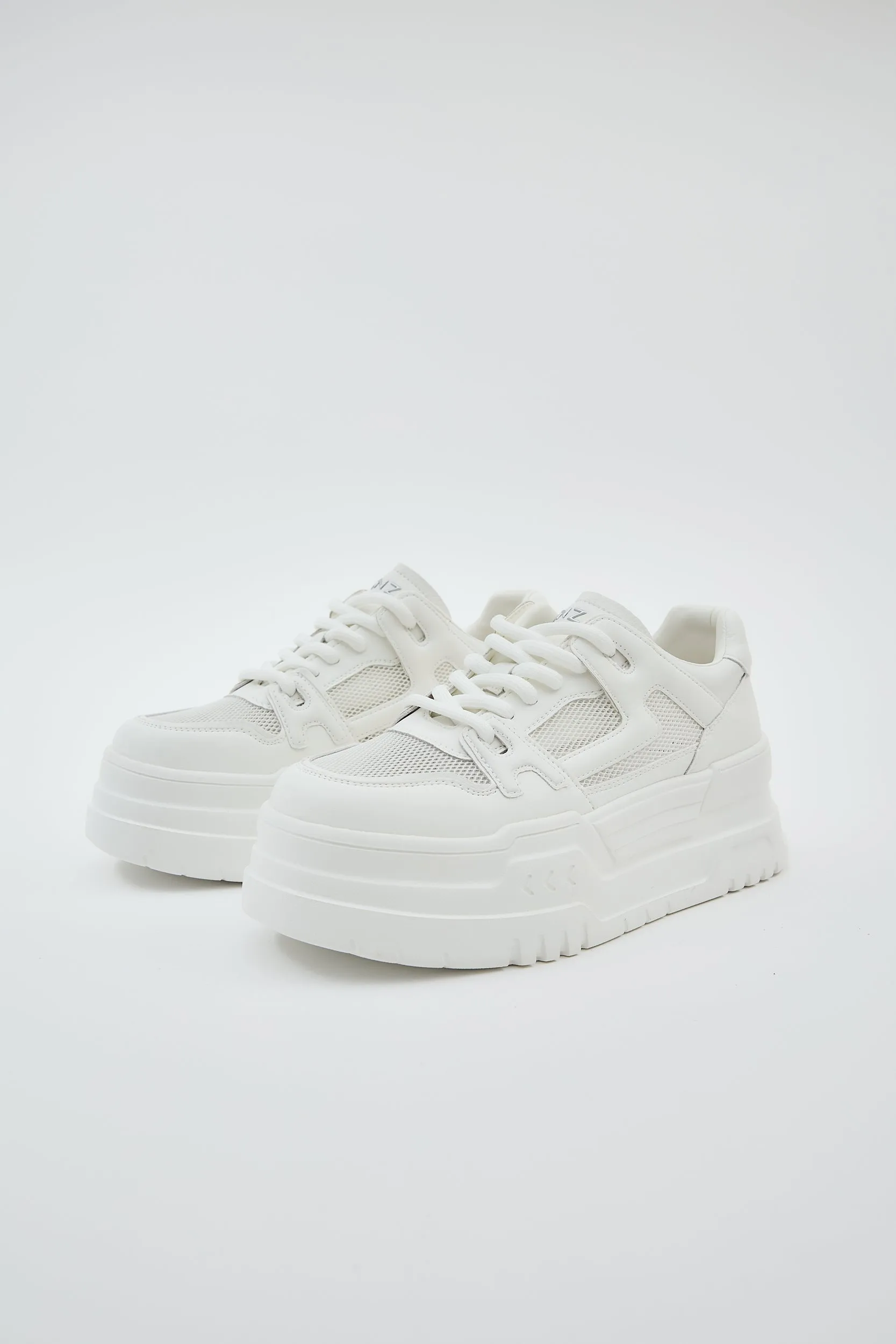 Areta White