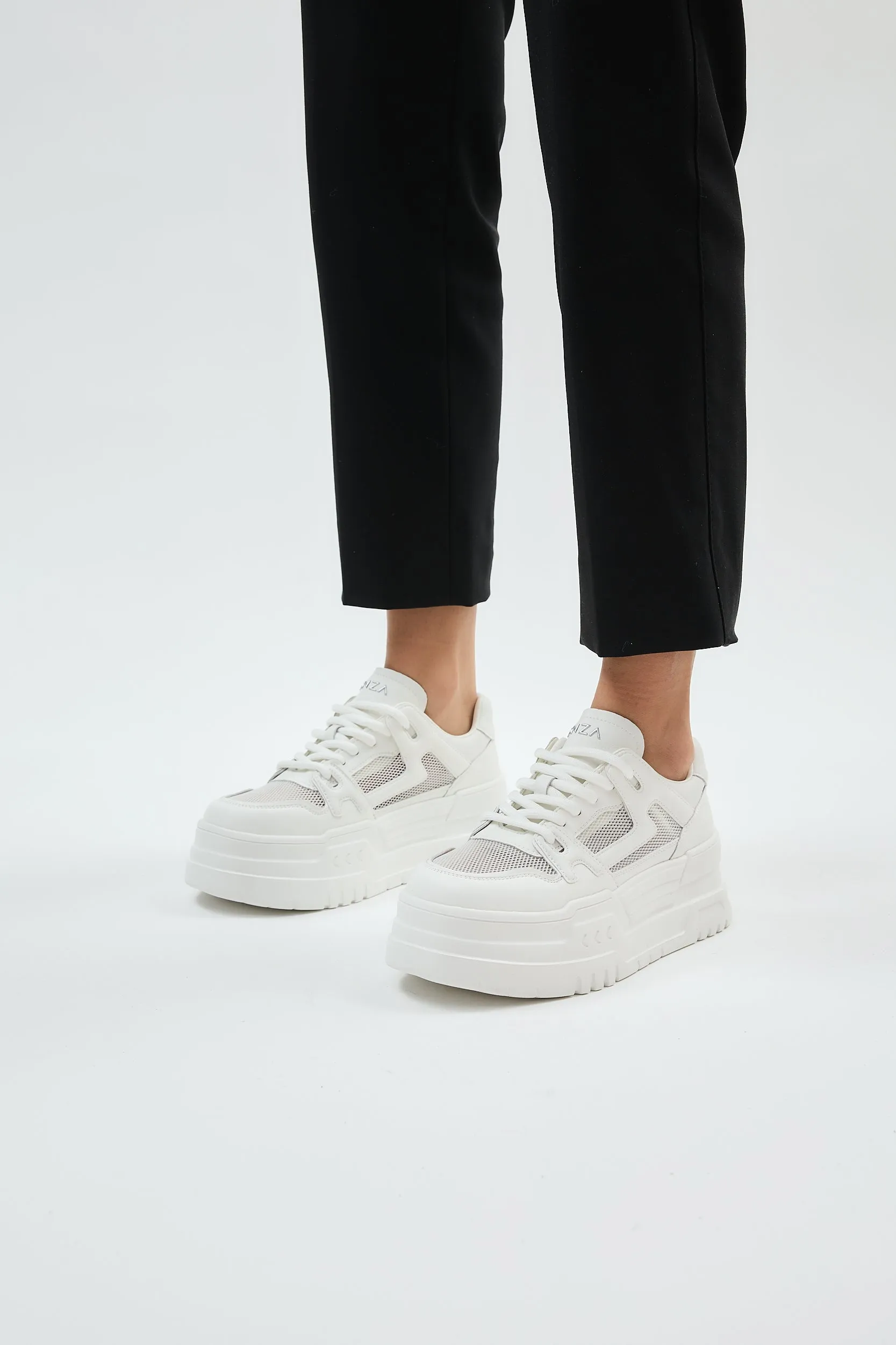 Areta White