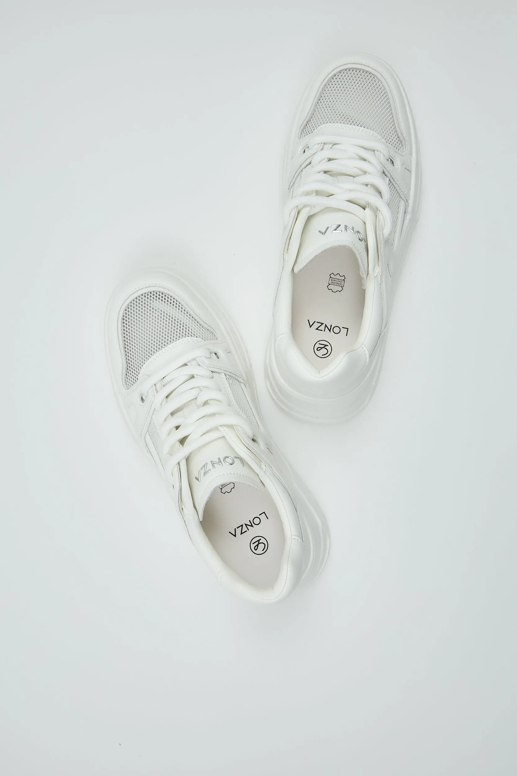 Areta White