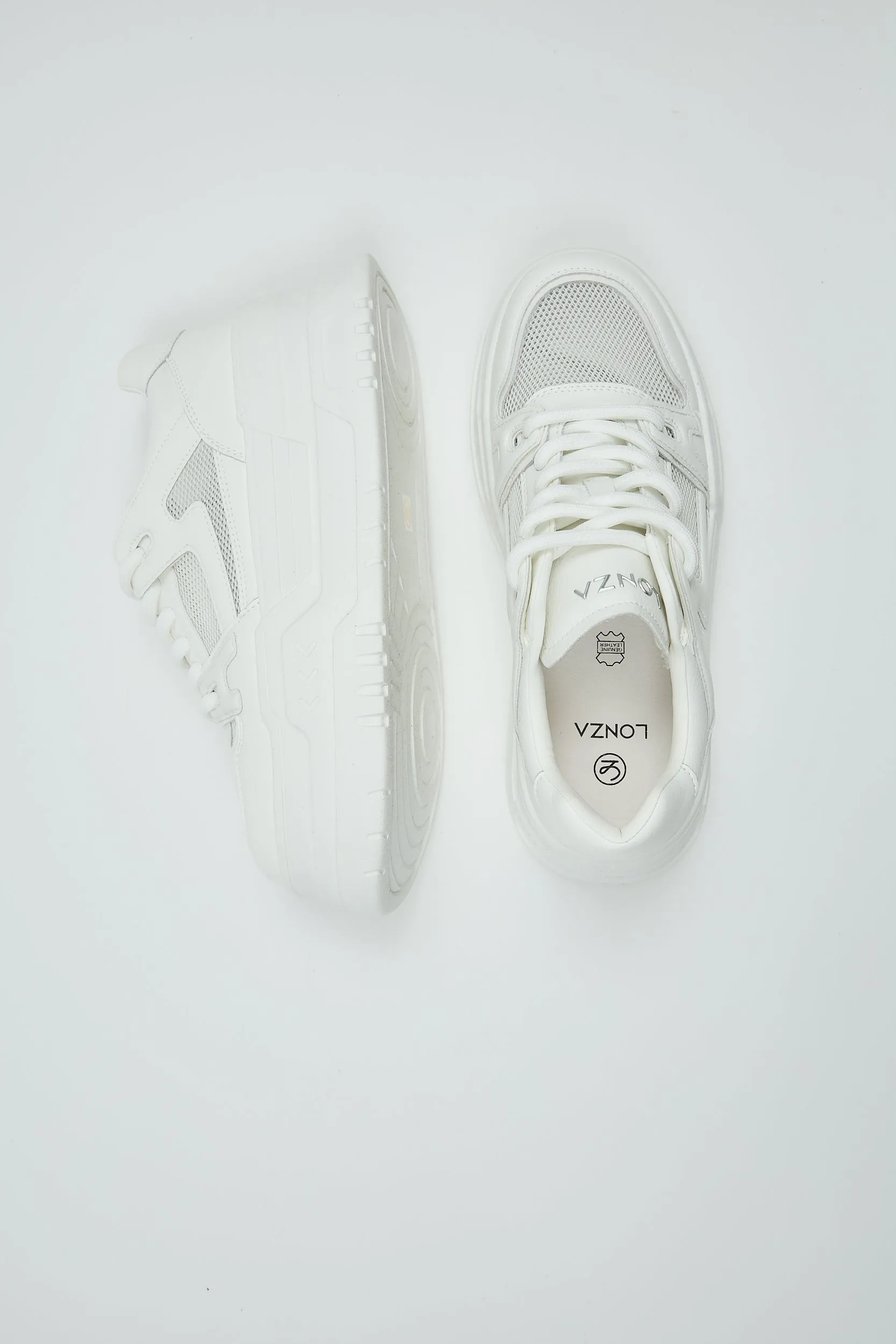 Areta White