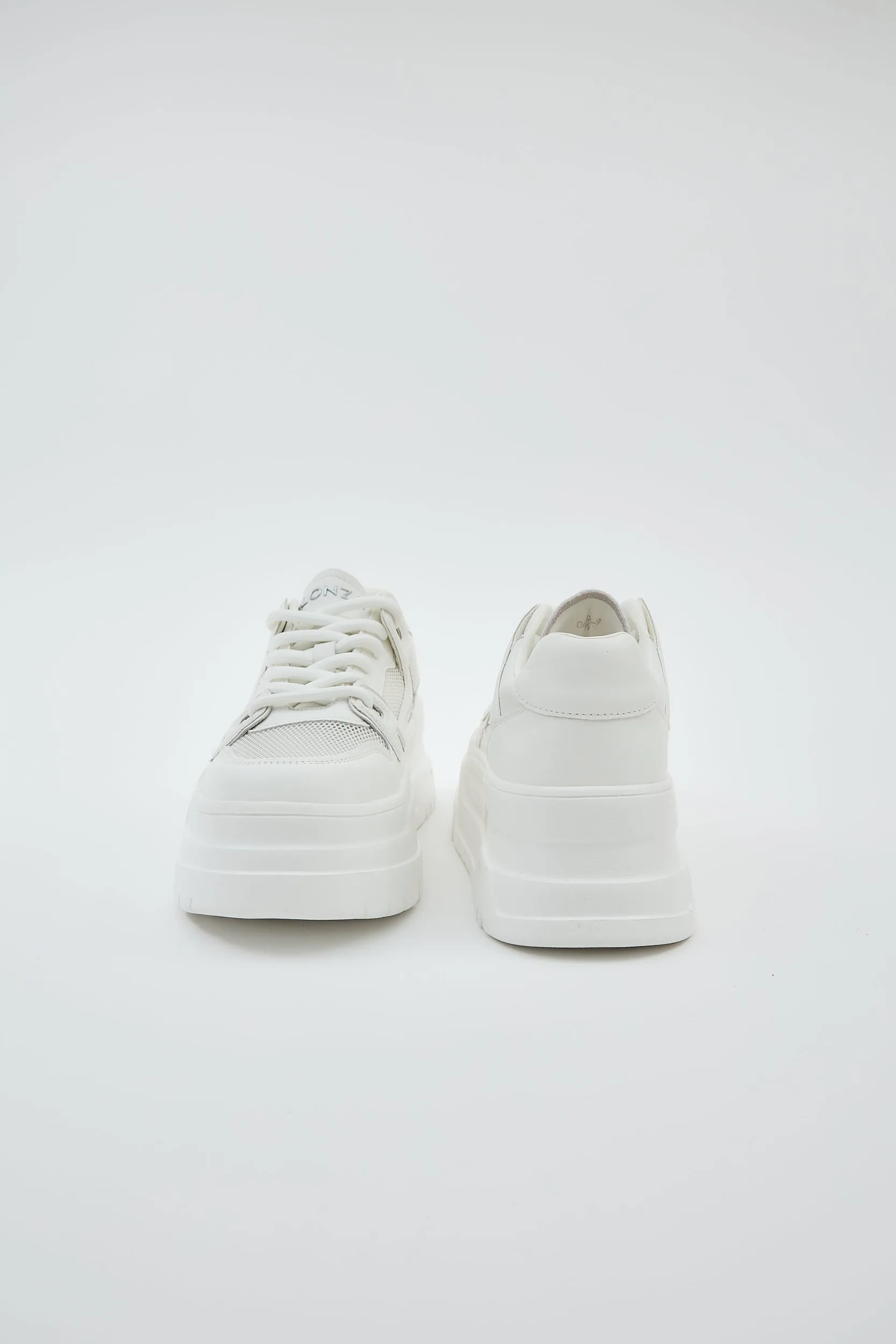 Areta White