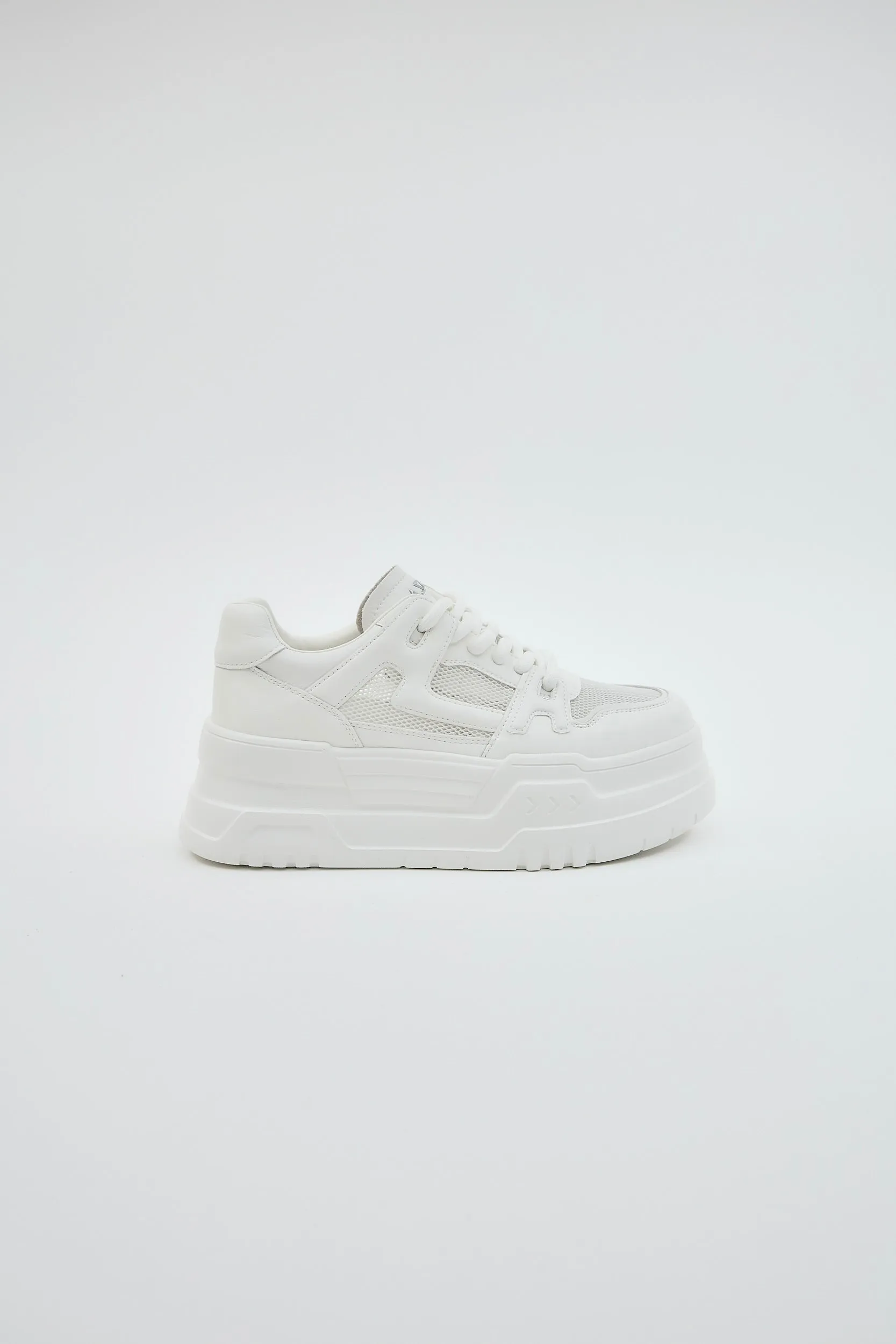 Areta White