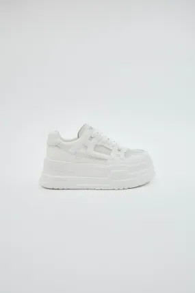 Areta White