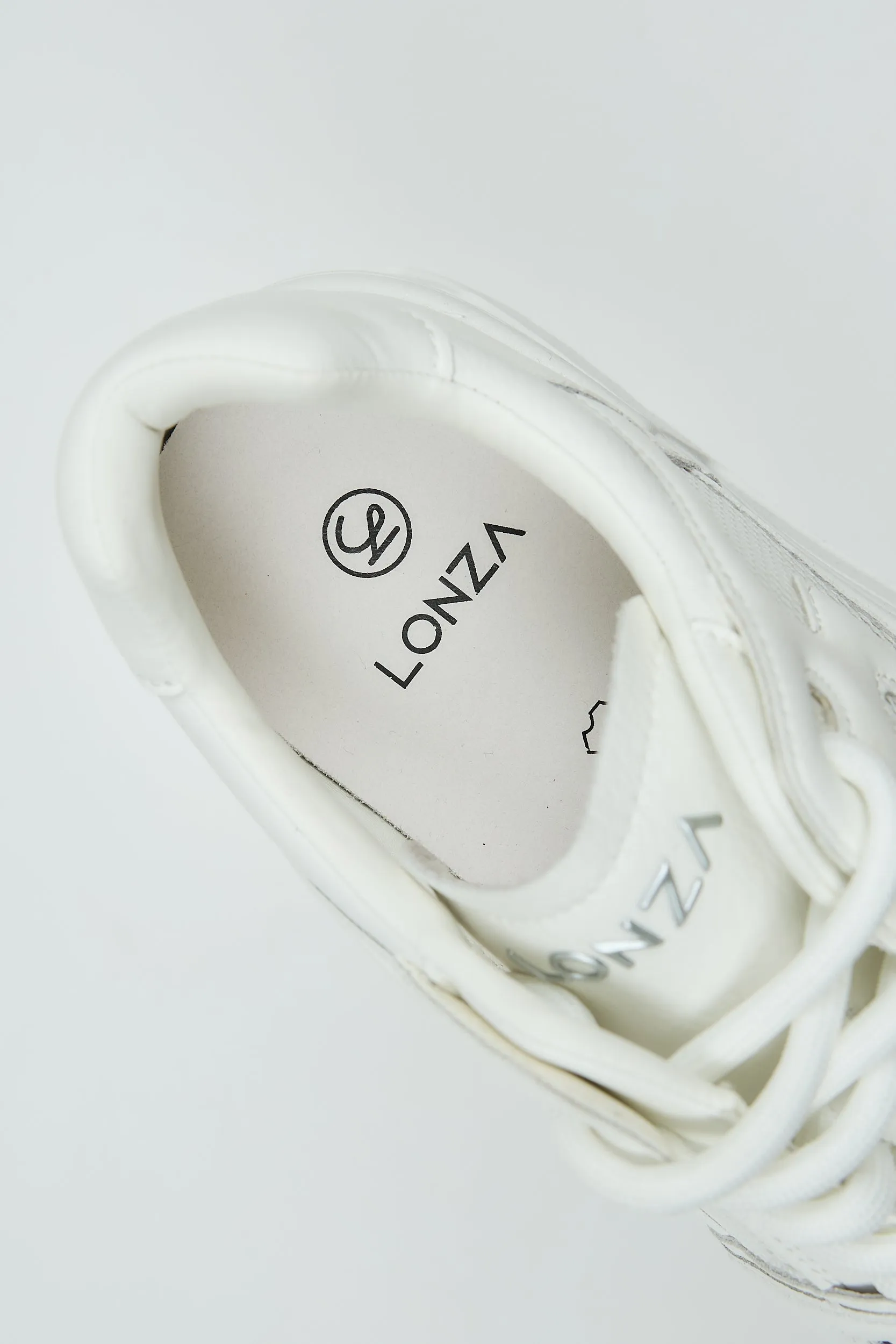 Areta White
