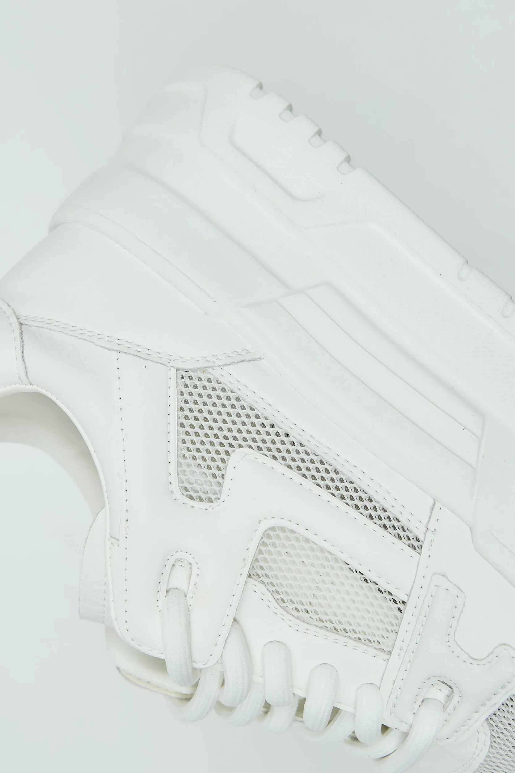Areta White