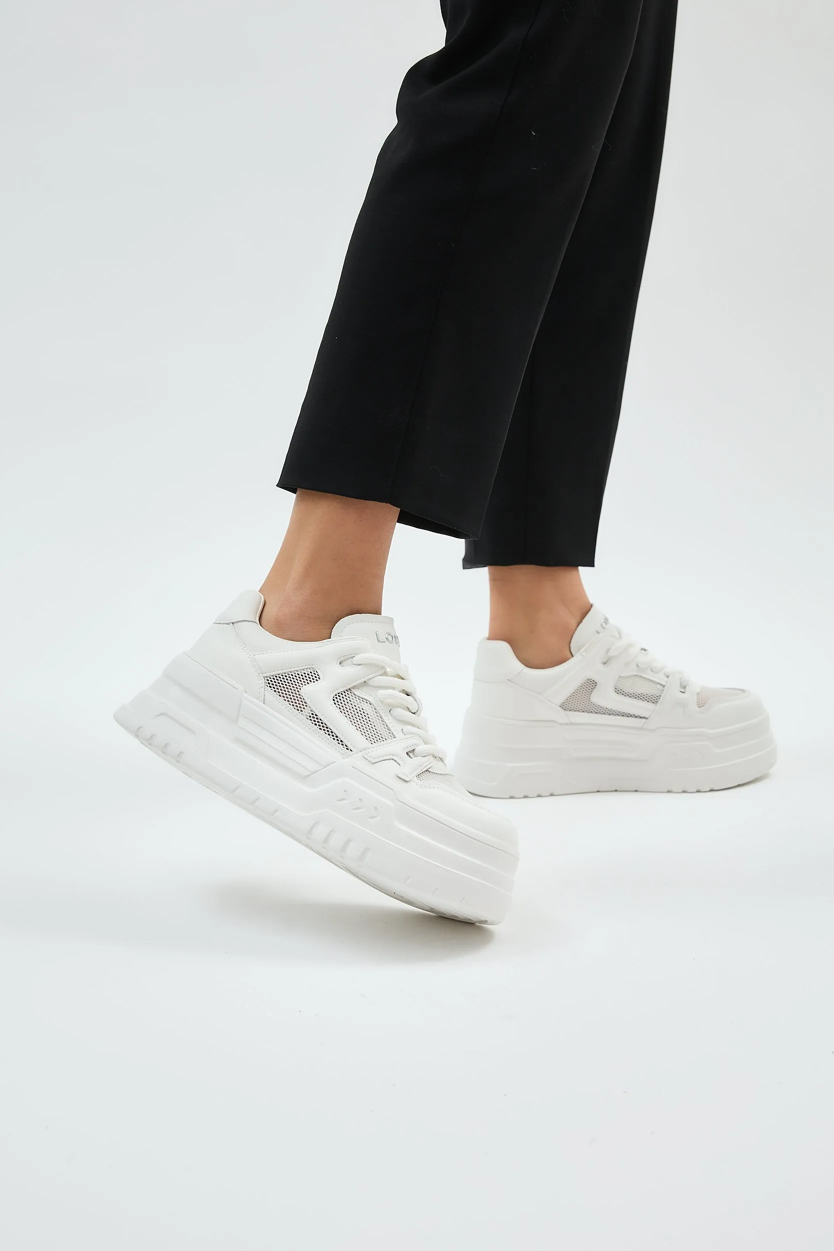 Areta White