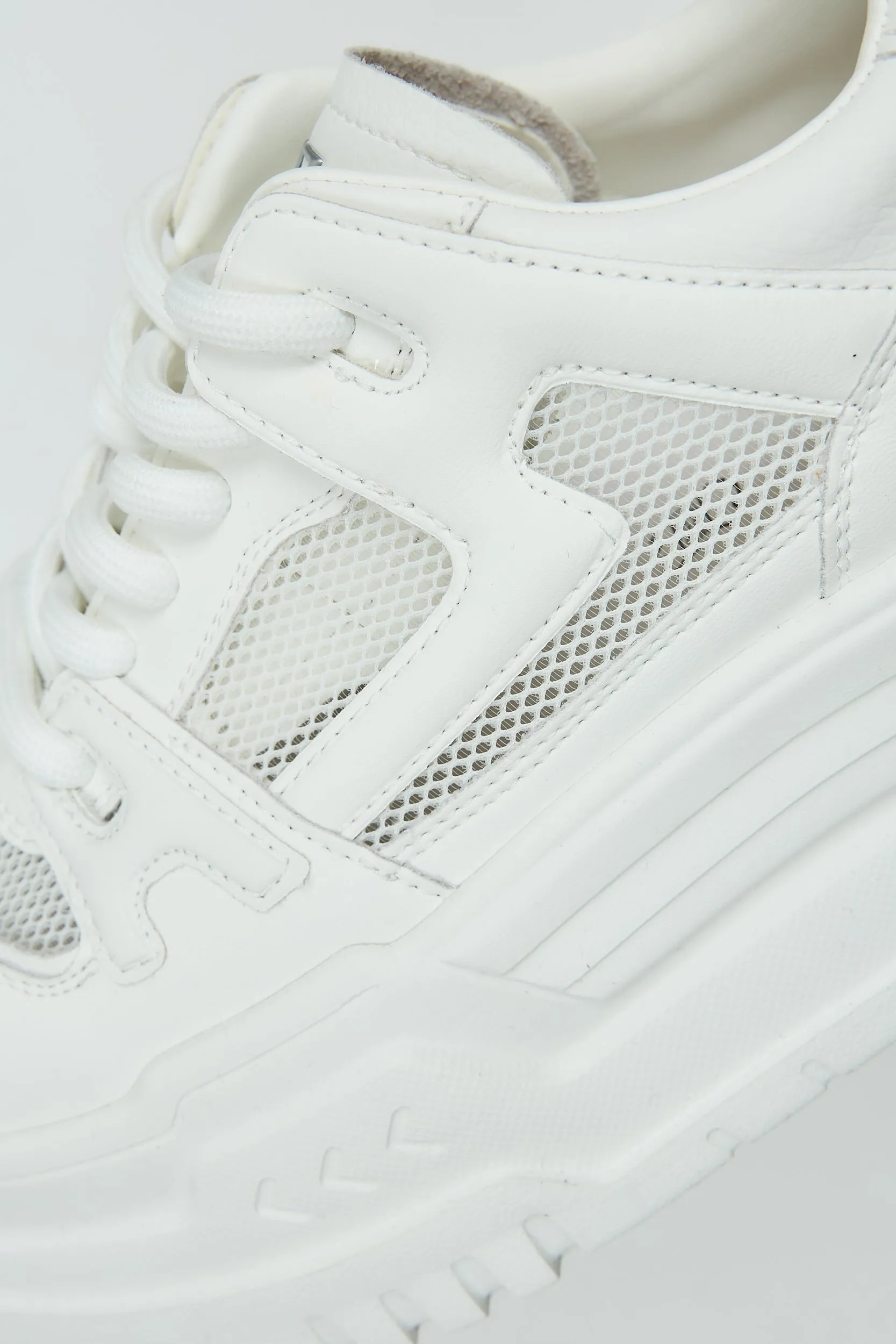 Areta White