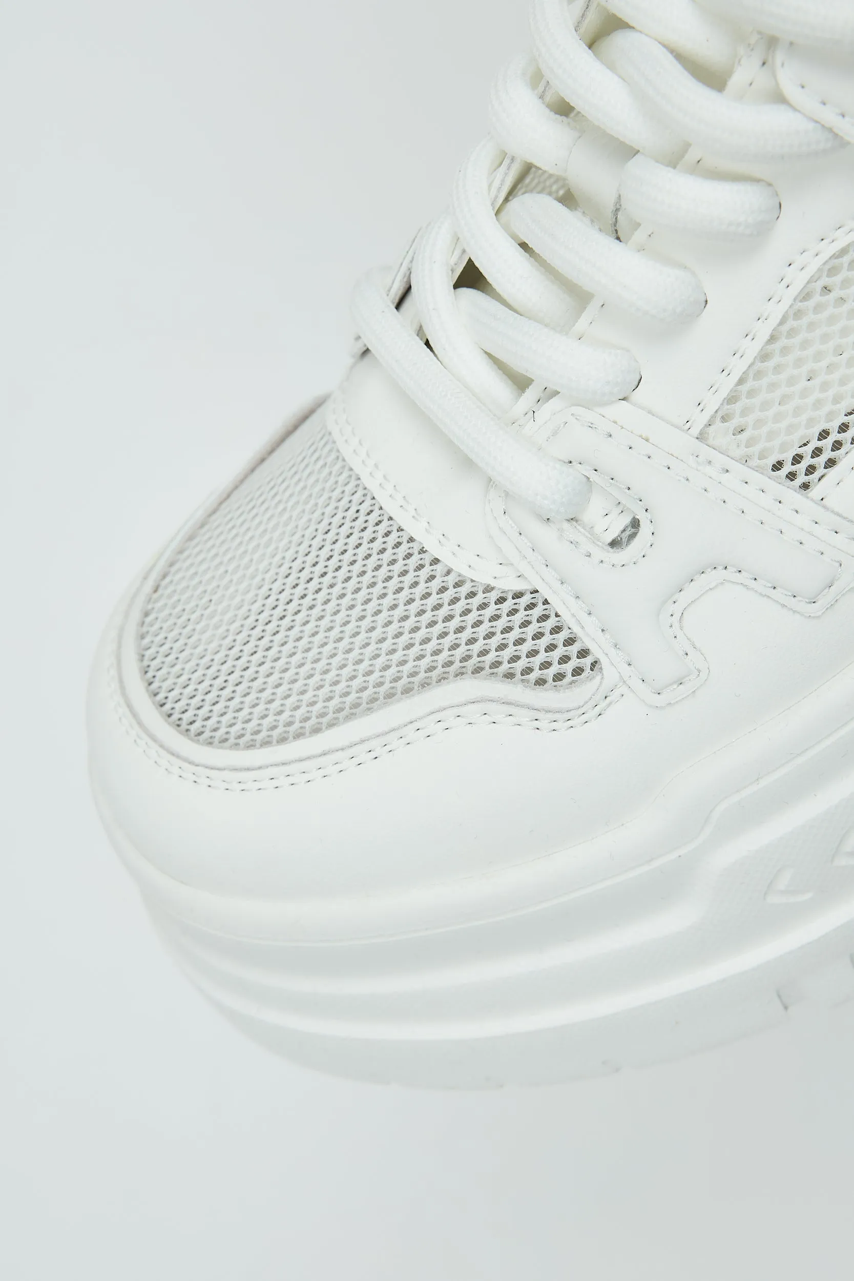Areta White