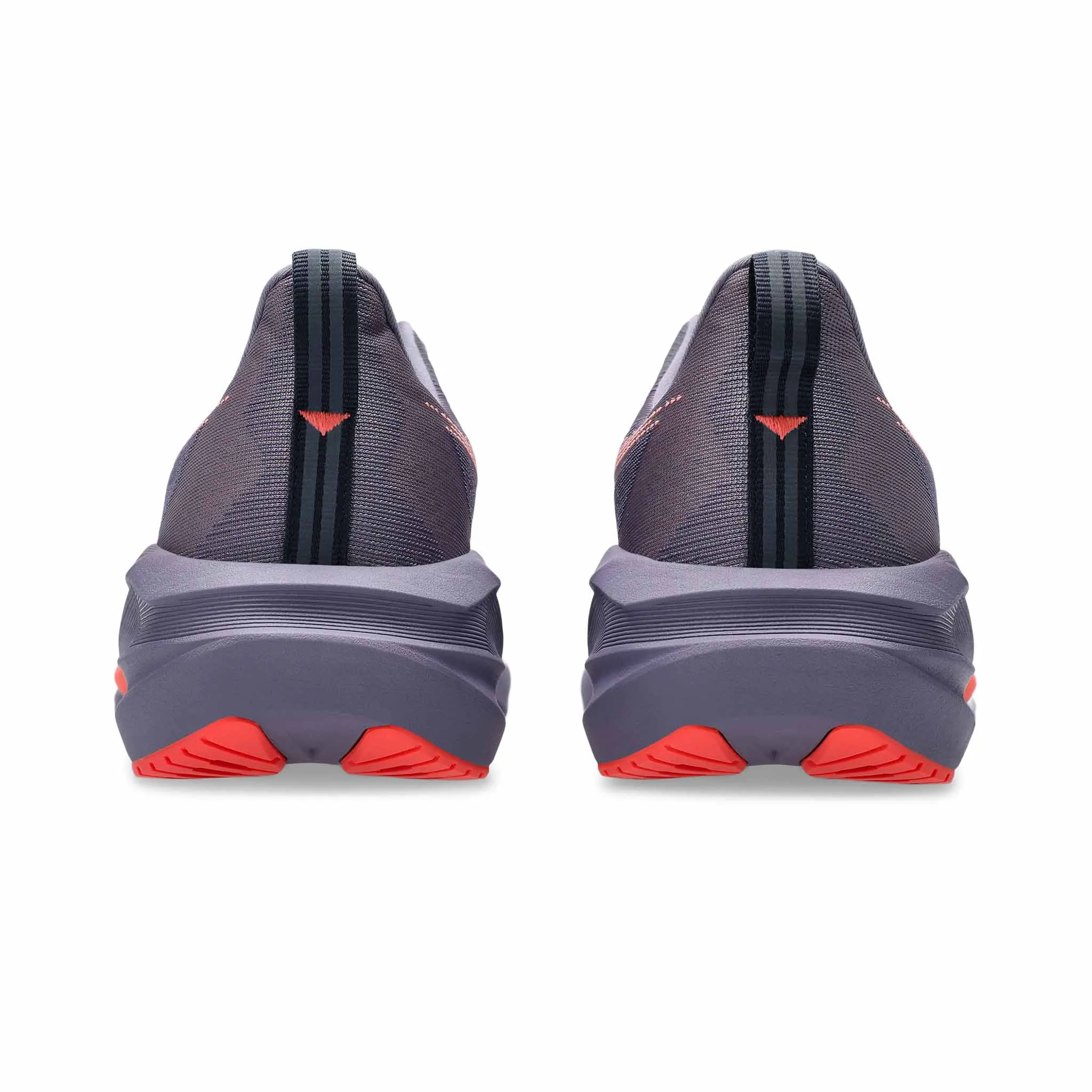 ASICS | Men's Novablast 5 Running Shoes - Greyish Purple