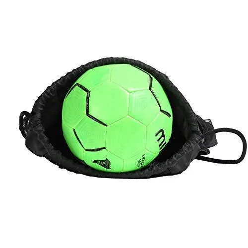 Athletico Drawstring Soccer Bag