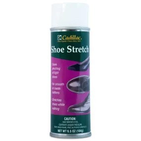 Cadillac Boot Stretch Aerosol