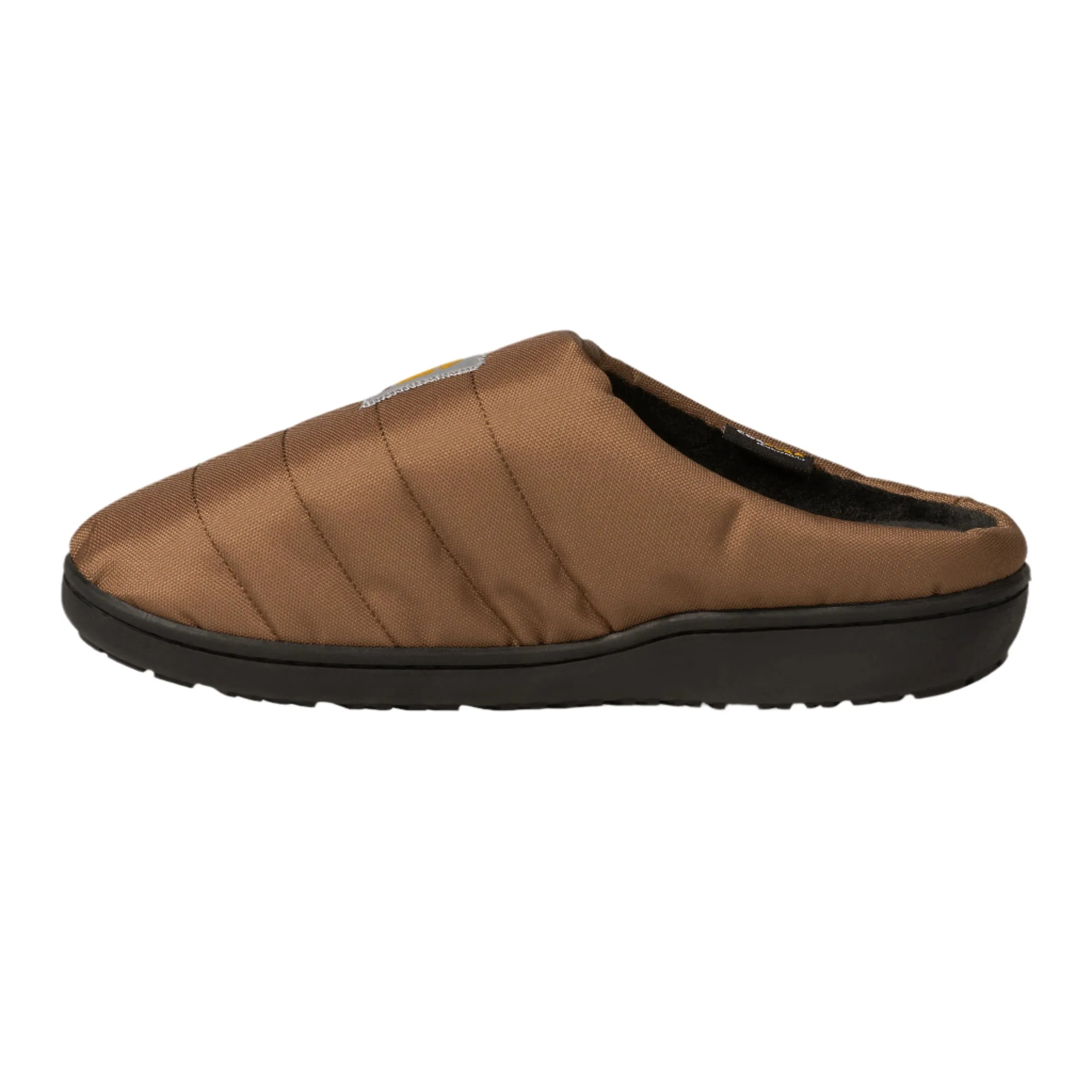 CORDURA SLIPPERS HAMILTON BROWN