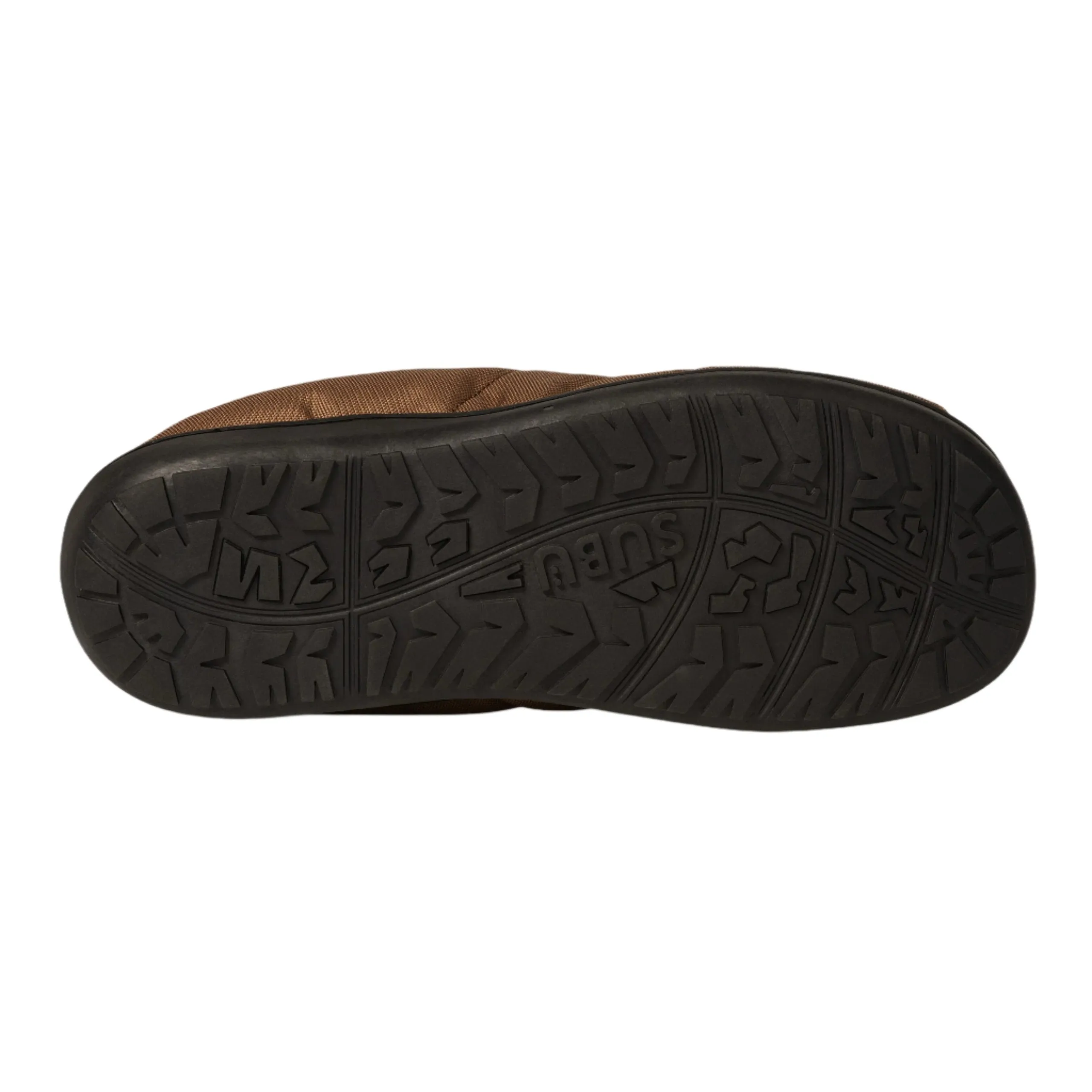 CORDURA SLIPPERS HAMILTON BROWN
