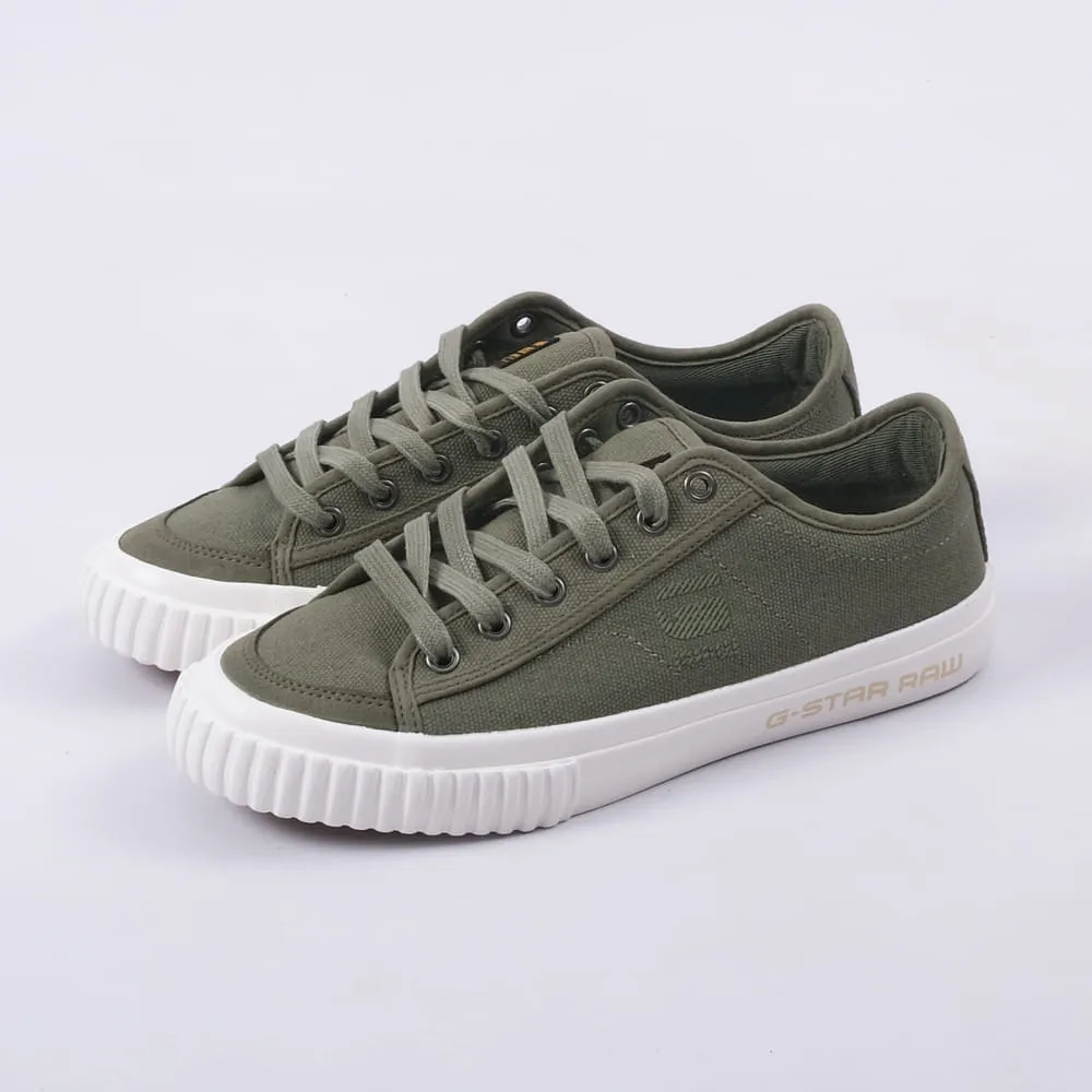 Deck Basic Sneakers (Combat)