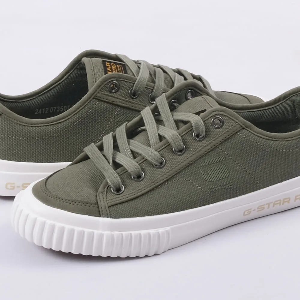 Deck Basic Sneakers (Combat)