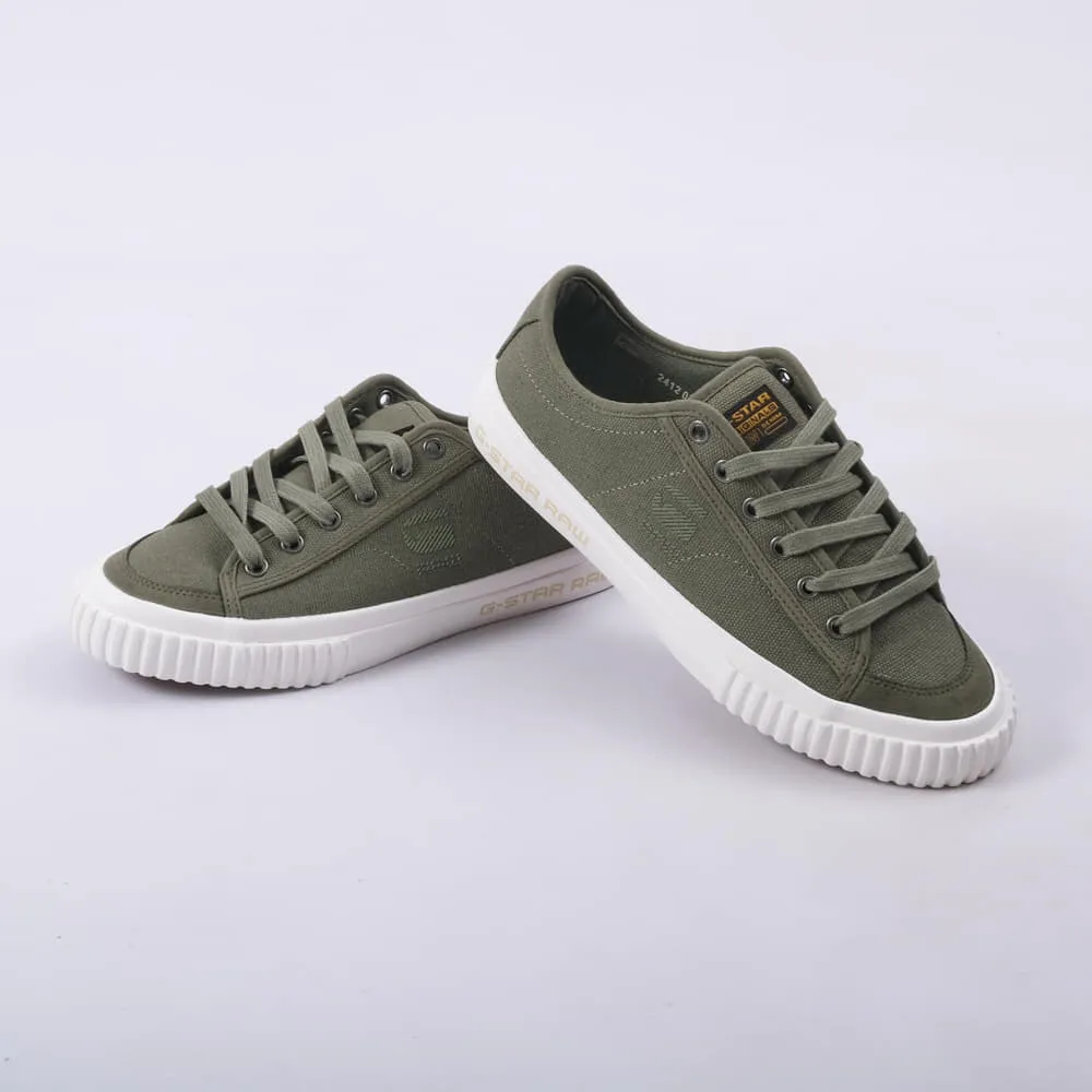 Deck Basic Sneakers (Combat)