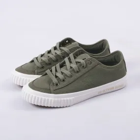 Deck Basic Sneakers (Combat)