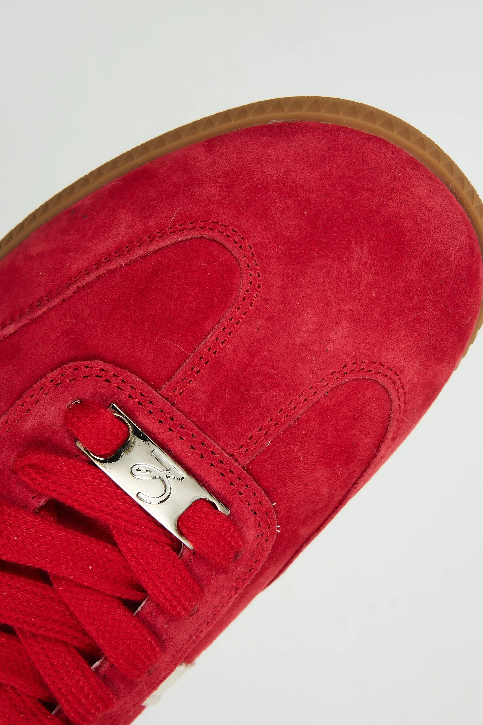 Delta Retro Red