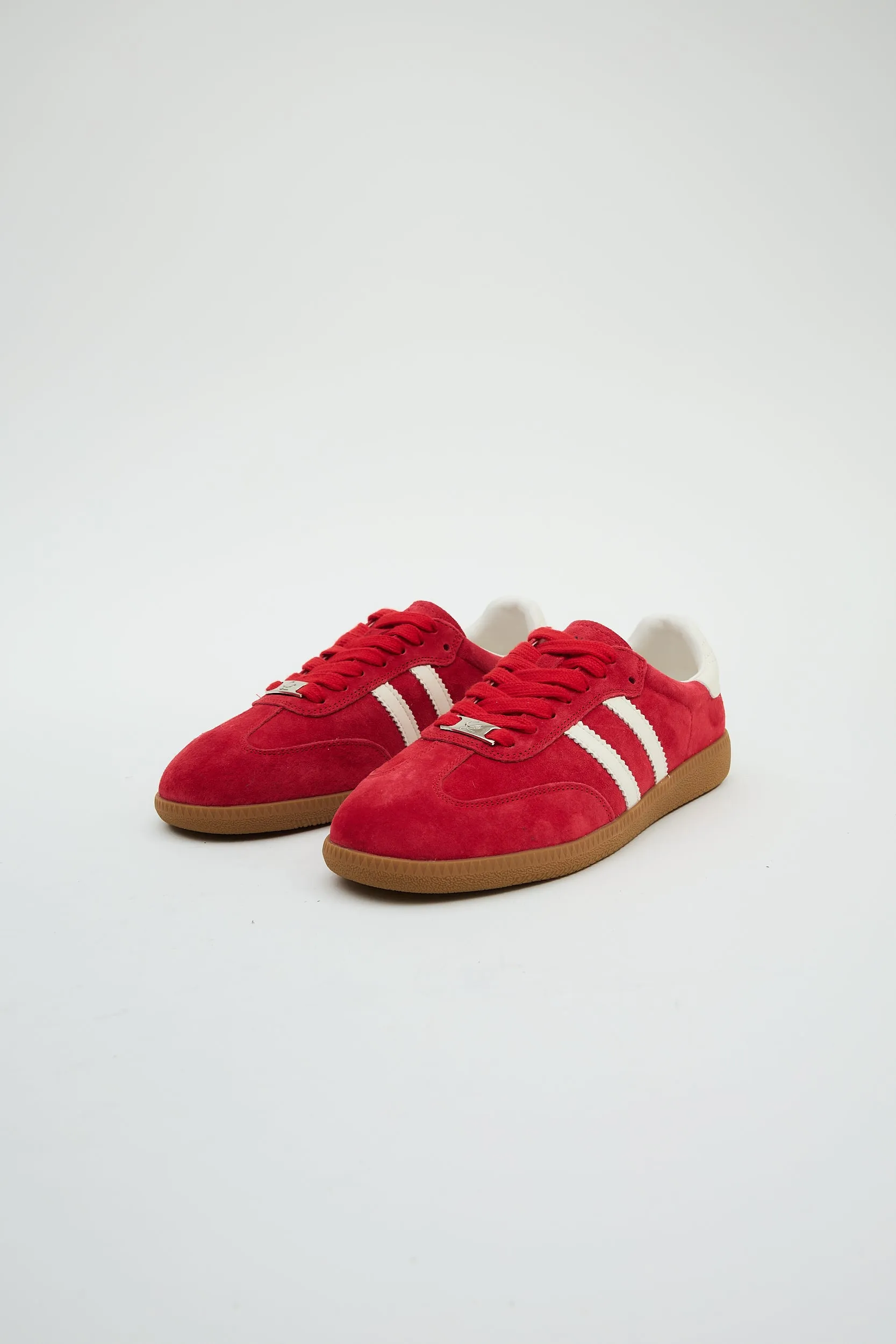 Delta Retro Red