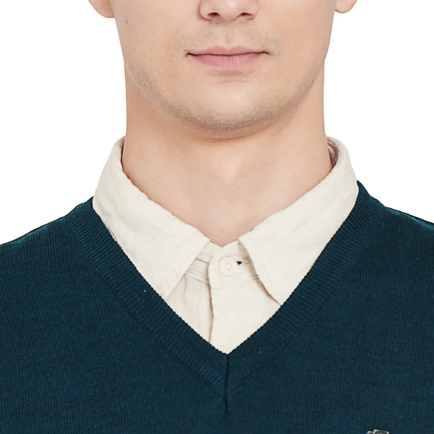 Duke Stardust Men Sleeveless Sweater (SDS732)