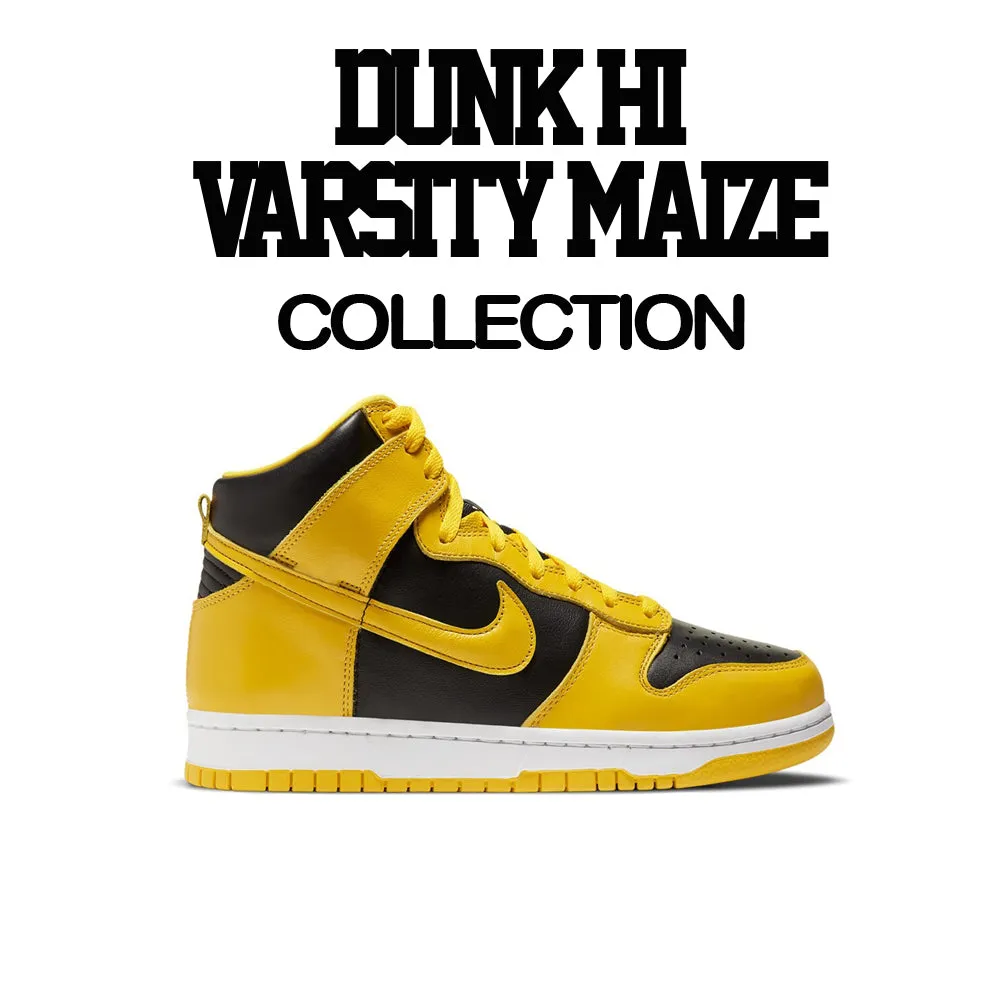 Dunk Hi Maize Everyday Shirt