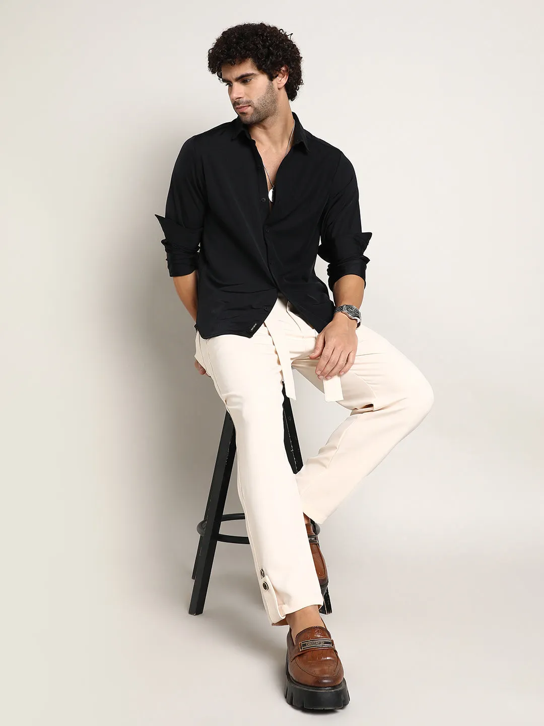 Everyday Solid Shirt