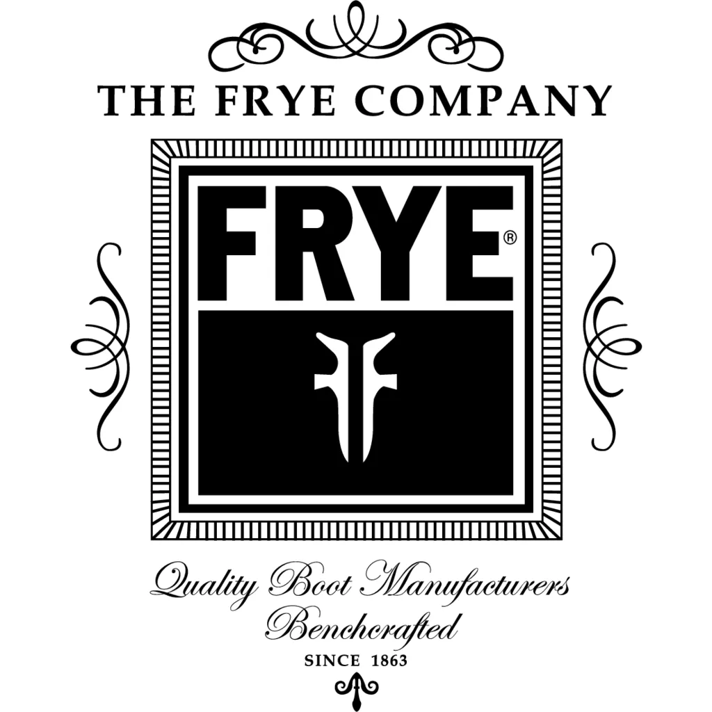 FRYE VERONICA CRISS CROSS SHORT LEATHER BOOTS