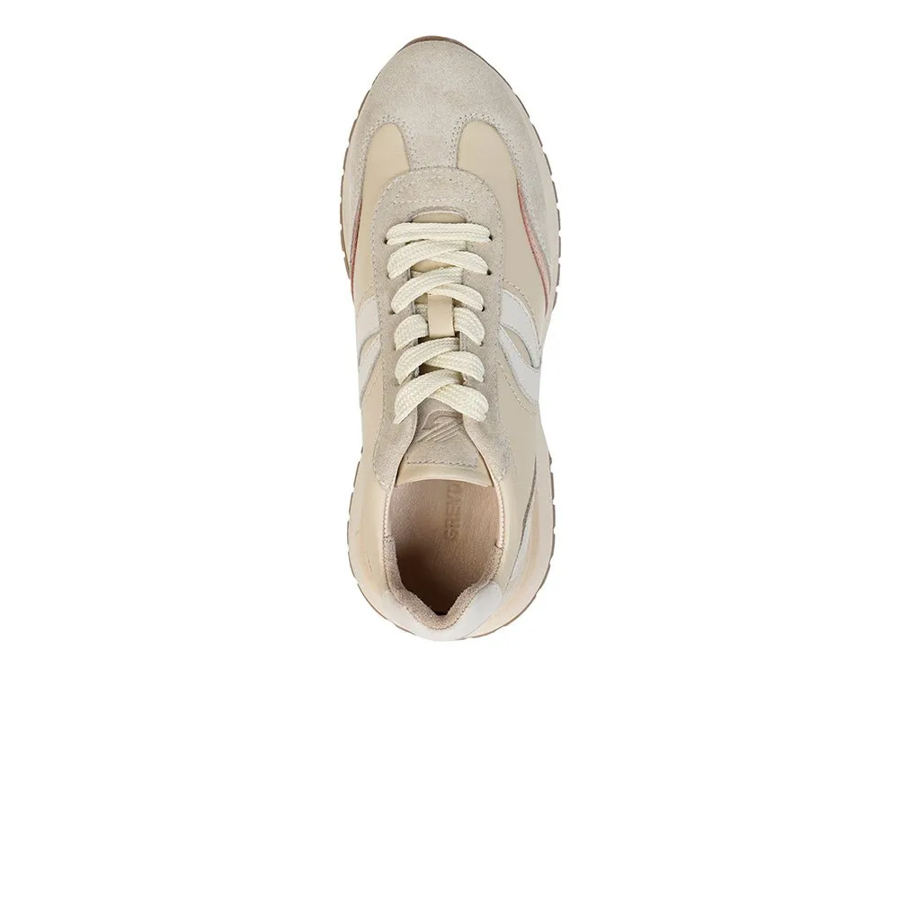 Greyder Everyday Low Top Sneakers