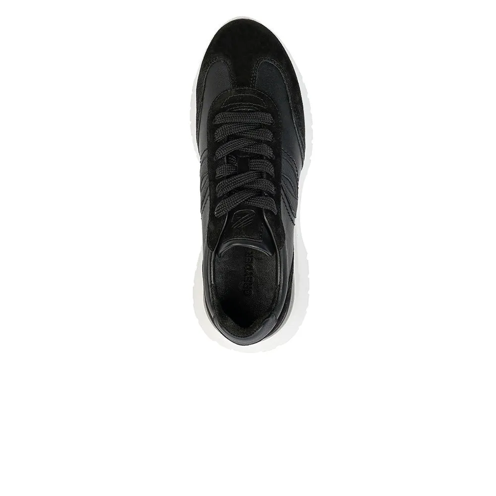 Greyder Everyday Low Top Sneakers
