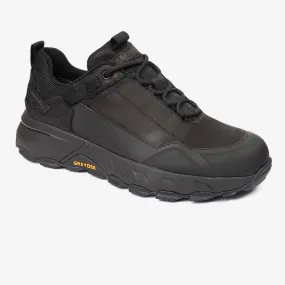 Greyder Men's Everyday Sneakers in Black