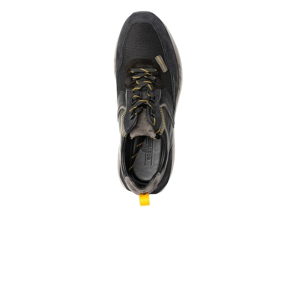 Greyder Stylish Everyday Men Sneakers