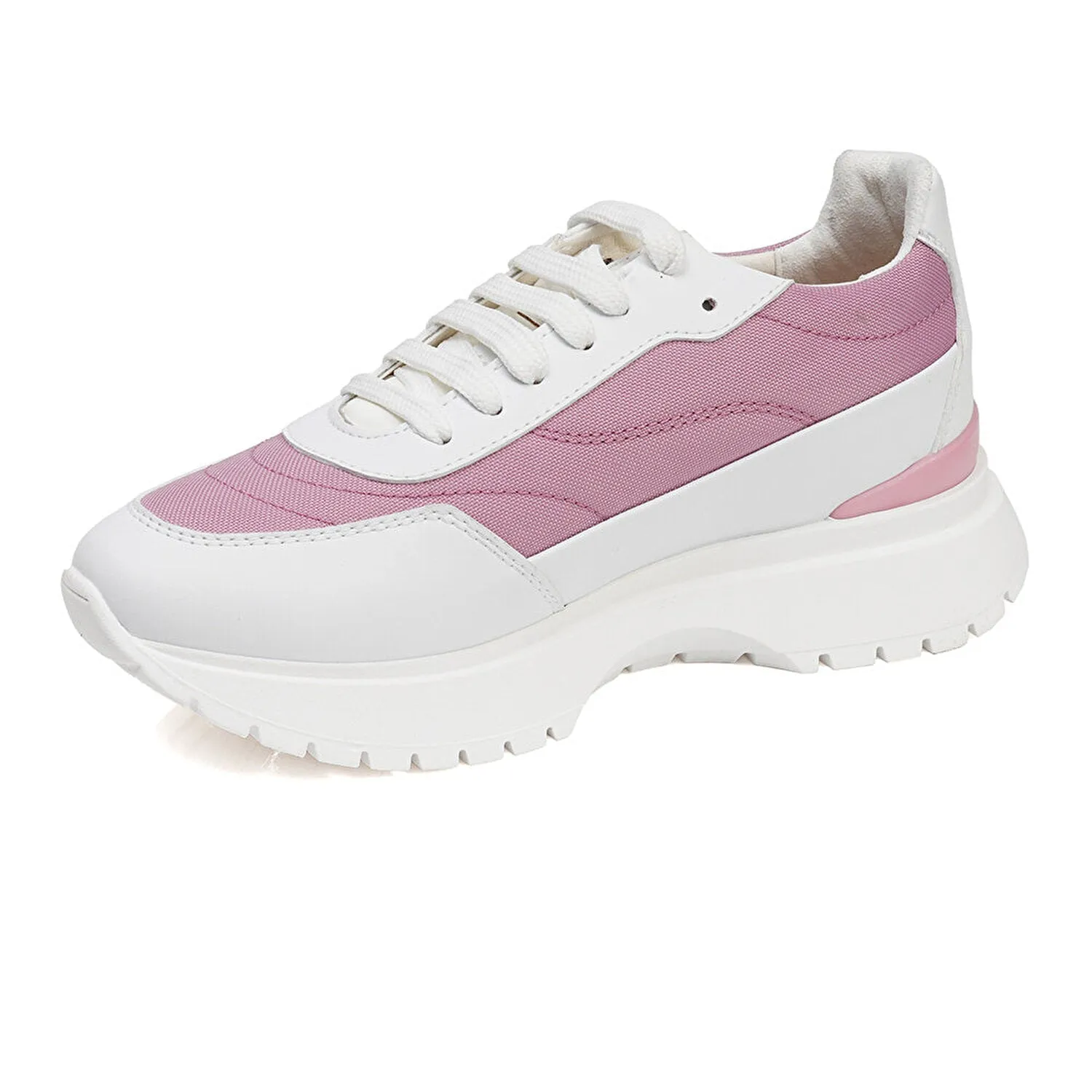 Greyder Women's Stylish Everyday Sneakers