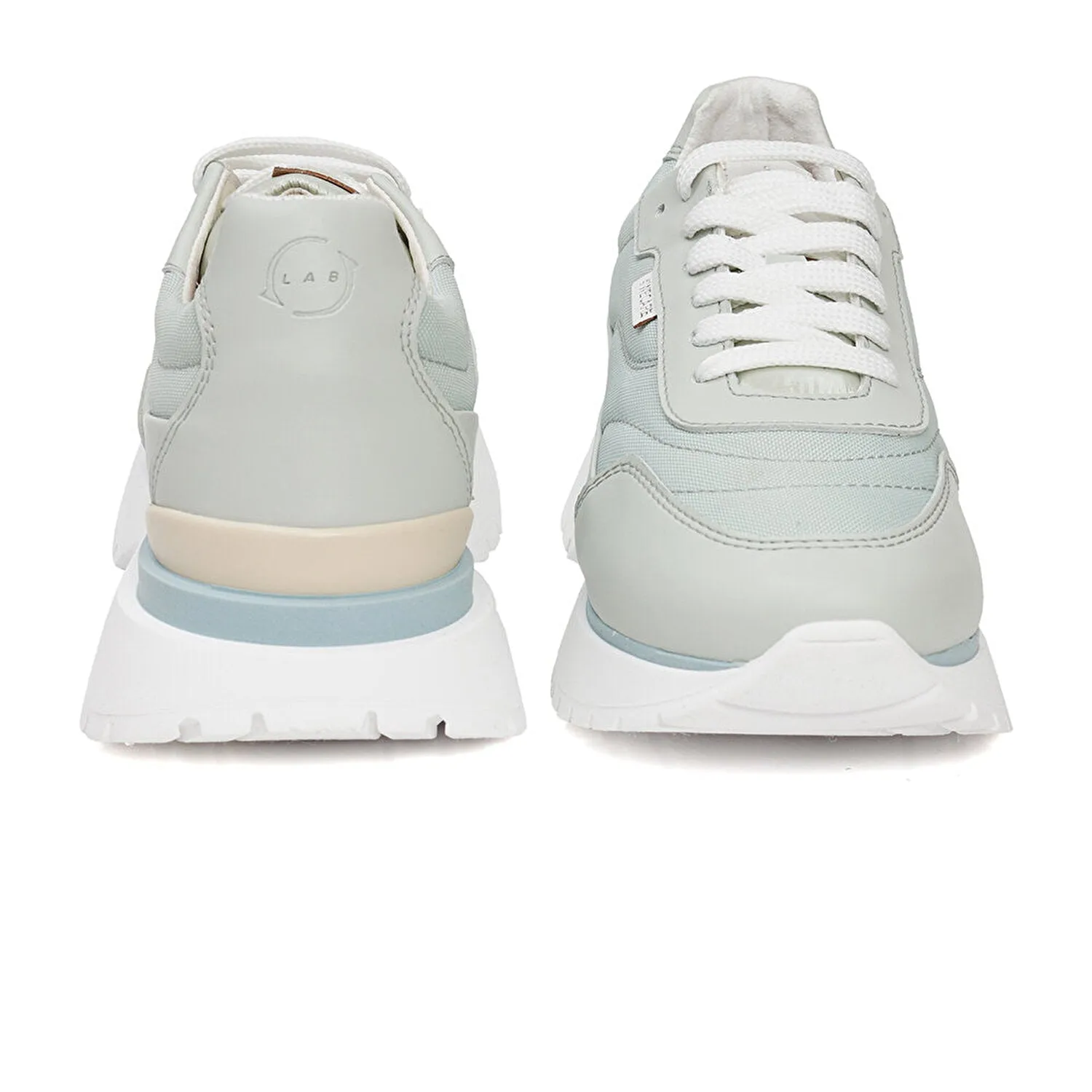 Greyder Women's Stylish Everyday Sneakers