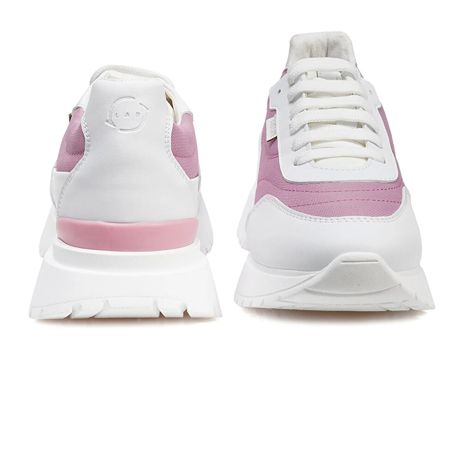 Greyder Women's Stylish Everyday Sneakers