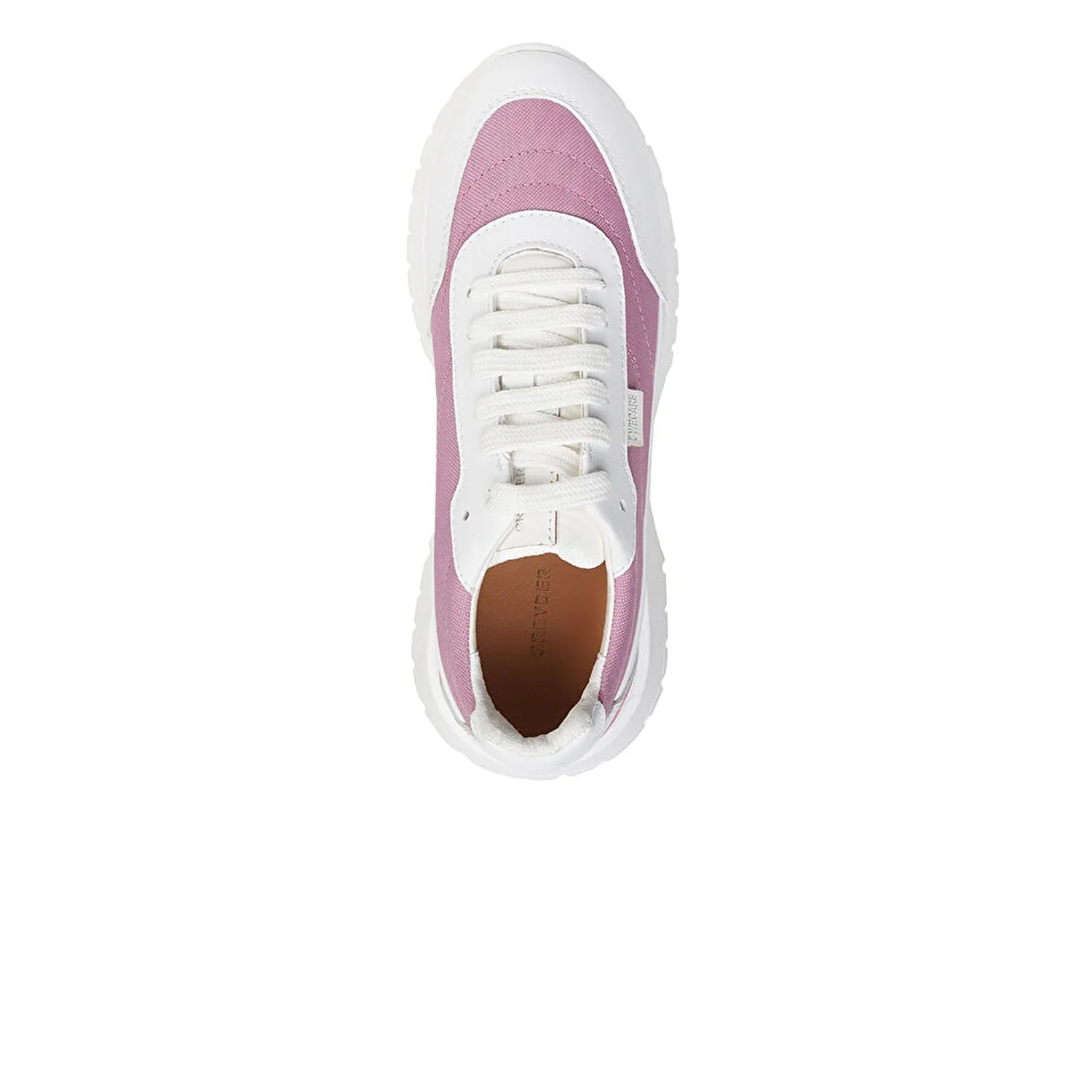 Greyder Women's Stylish Everyday Sneakers