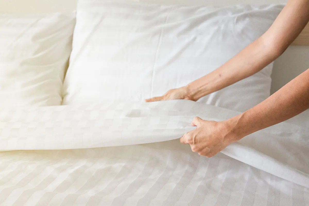 Hotel Collection Bundle - Luxury Sheets