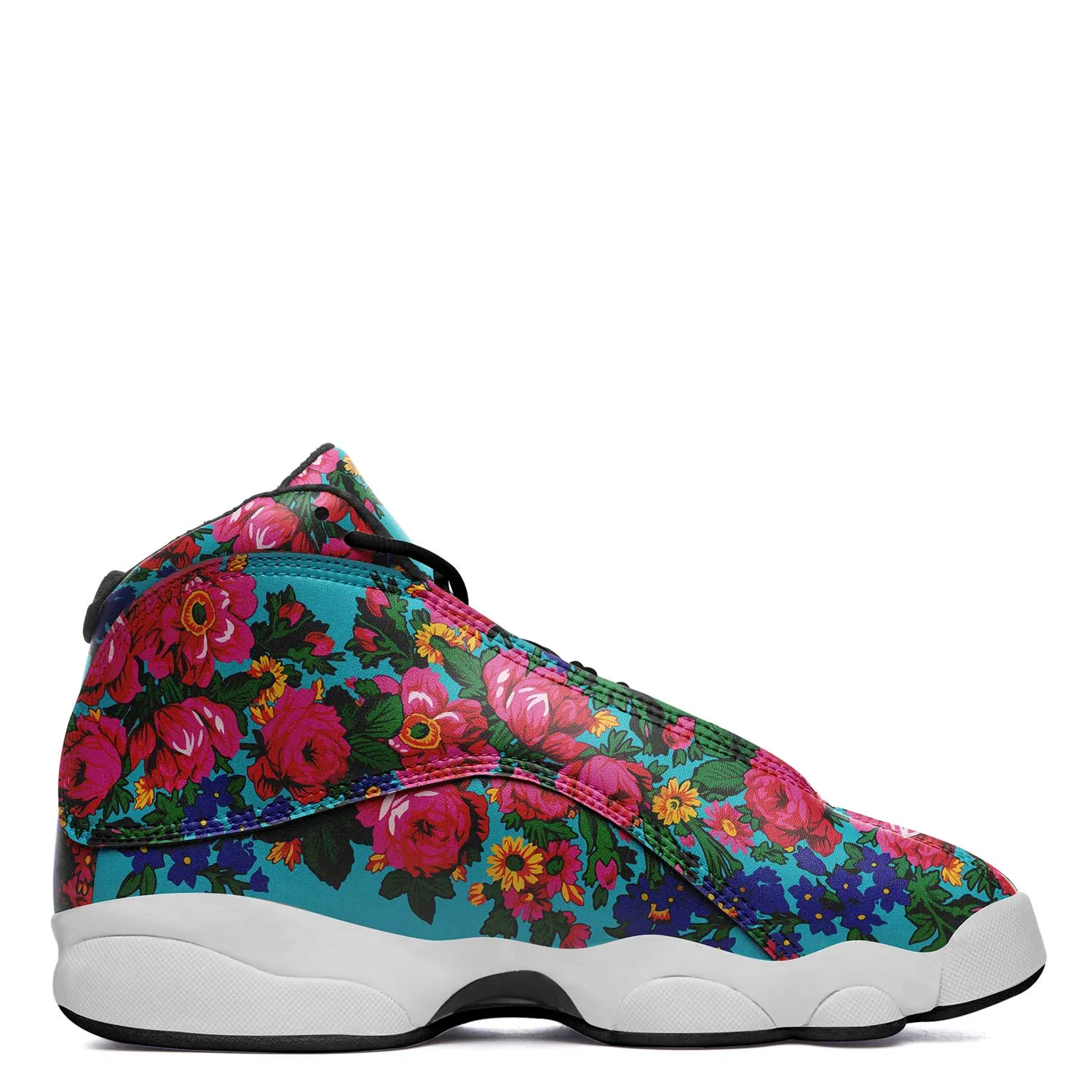 Kokum's Revenge Sky Isstsokini Athletic Shoes