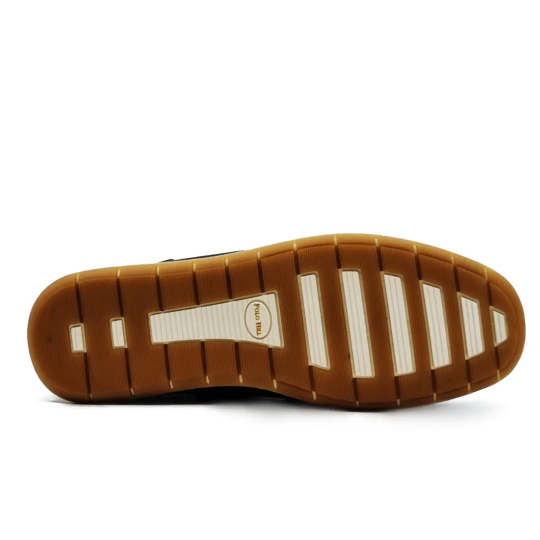 Laceless Boat Shoes