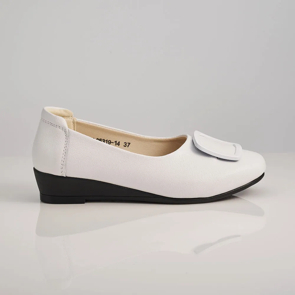 Ladies  Slip On Loafers