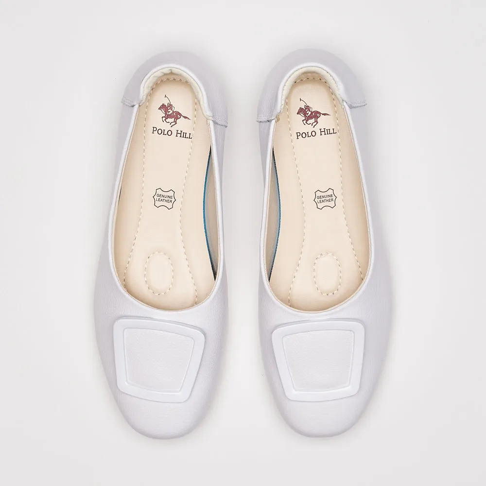 Ladies  Slip On Loafers