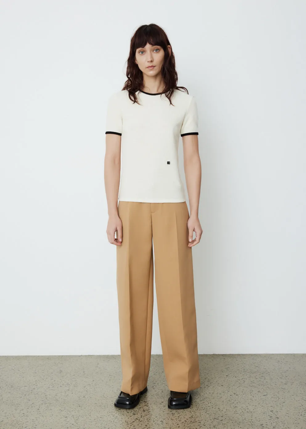 Lc Slim T-Shirt