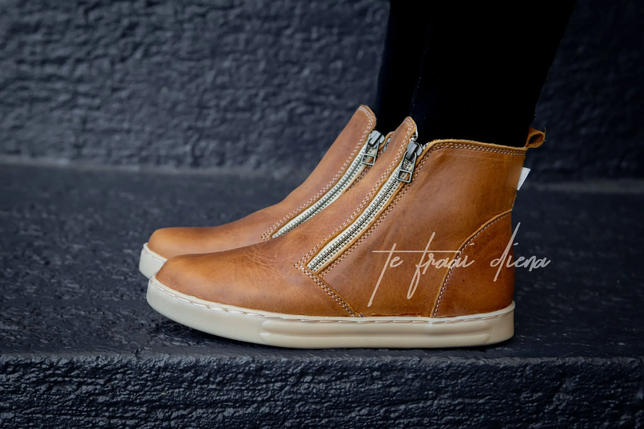 Liezl - Toffee