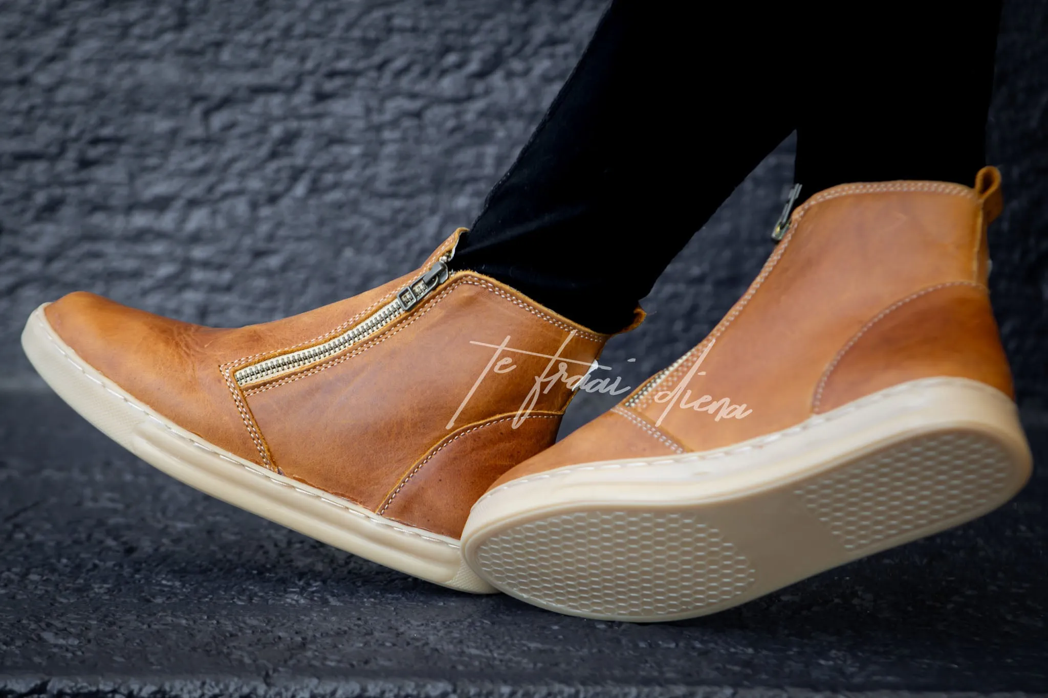 Liezl - Toffee