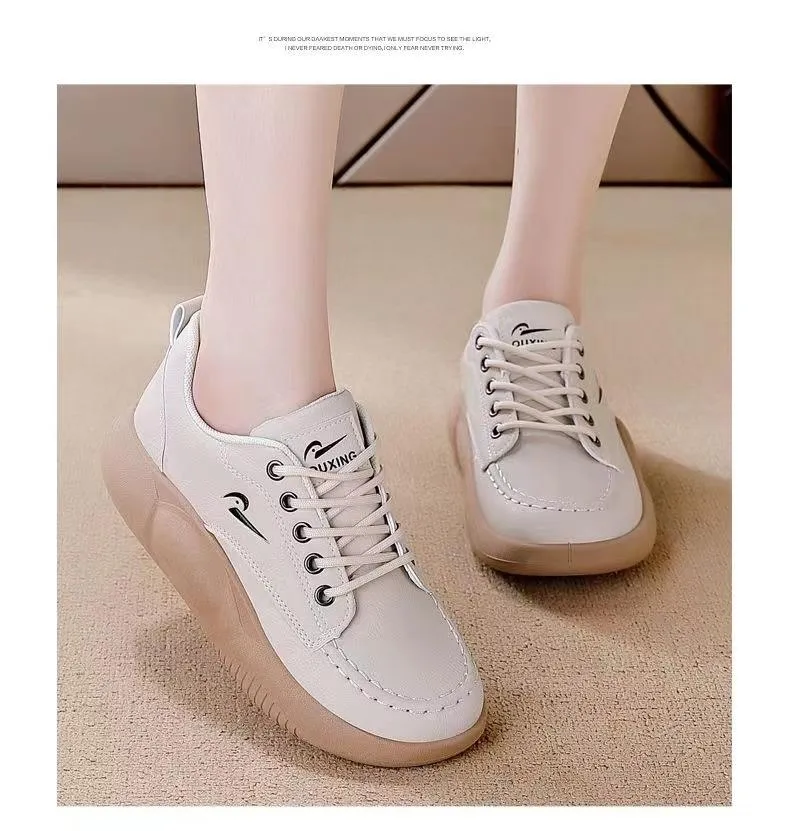 Lightweight Versatile Sports Shoes